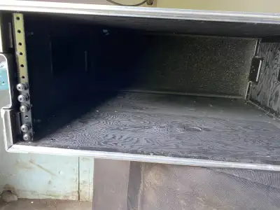 Roadcase - 4U road case - flightcase, View more