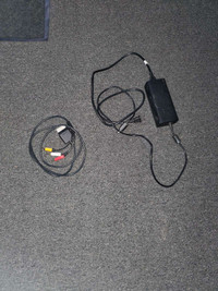 Xbox 360 cords in excellent condition $20