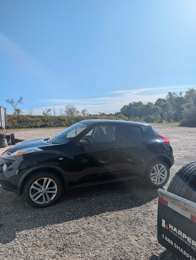 2013 Nissan Juke in Cars & Trucks in Oakville / Halton Region - Image 4