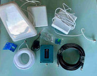 Phonetone Cell Signal Booster