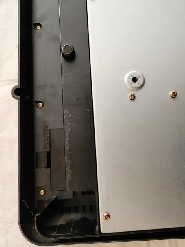 Vintage Casio CA-110 ToneBank 49-Key Electronic Keyboard in Pianos & Keyboards in Calgary - Image 8