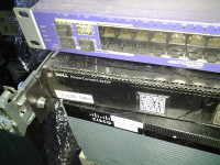 Dell Networking 8132F PowerConnect 24 Port 10Gb Switch. 1000+ hp