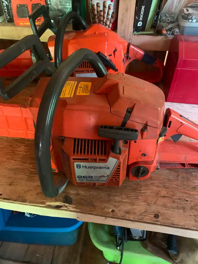 Husqvarna 262xp63351295680129122