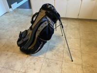 Adams Golf Bag