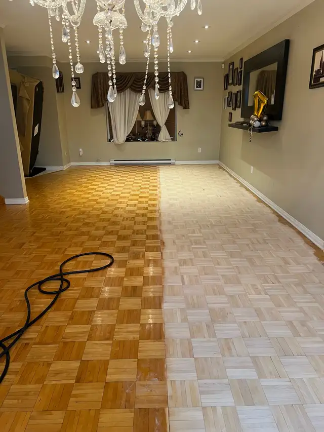 Sanding and varnishing of floors62866660520195121