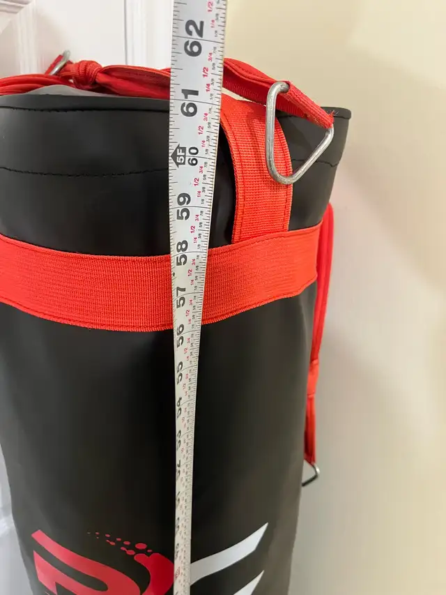MMA Heavy Bag in Exercise Equipment in City of Halifax - Image 7