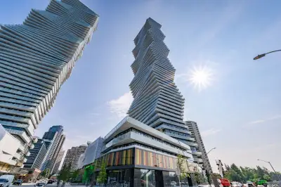 MCity 2 Bedroom Aparment