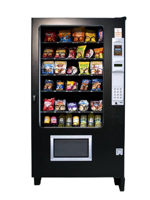 Modern Vending Machines for Sale - Markham in Other in City of Toronto - Image 3