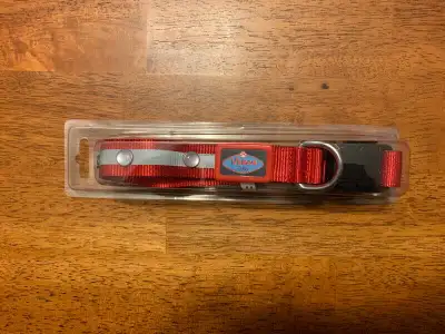 Brand New Dog Collar with Lights - For Medium size dog, View more