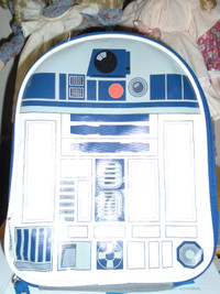 Star Wars Lunch Bag 10 x 8 - $20. – with Logo