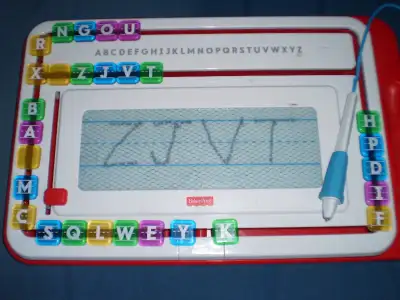 Electronic Kid's Games - Calculator Laptops Keyboards Handhelds, View more