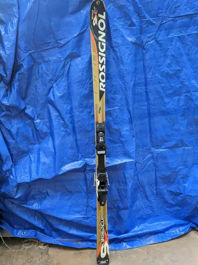 Rossignol, skis. I deliver!, View more