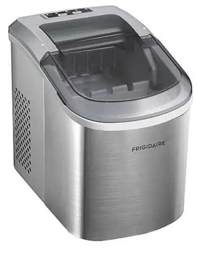 Machine à glaçons Frigidaire autonettoyante, View more
