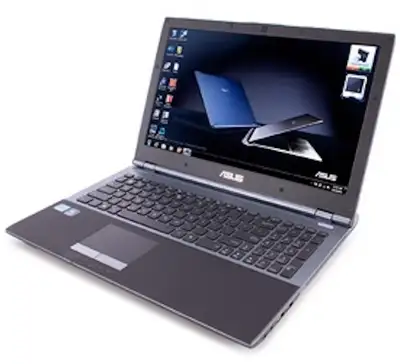 Asus U56E 15.6 inch Laptop Computer For Sale, View more