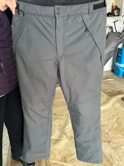 insulated snow pants, View more