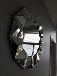 Modern Decorative Mirror