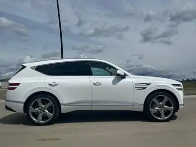For Sale: 2021 Genesis GV80 3.5T AWD Prestige – Fully Loaded | Luxury SUV | 3M Protected "valued at...