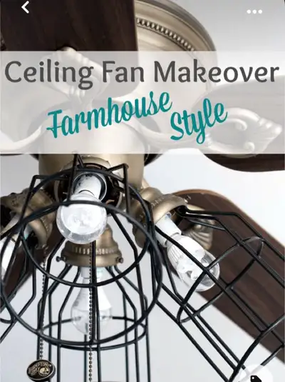 Replacement lighting shades great for ceiling fans, View more