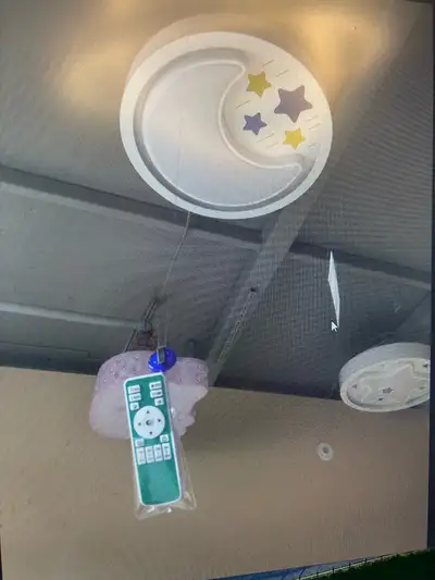 kitty led ceiling lights, View more