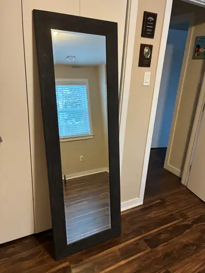 Standup mirror, View more