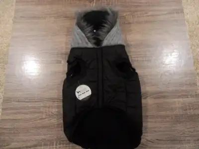 EUC Dog Jacket, View more
