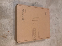 Cisco Meraki MS220-8P Switch