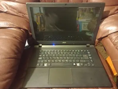 Acer laptop, View more