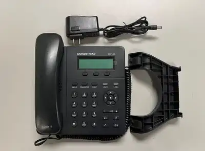 Grandstream GXP1405 IP Phone, View more
