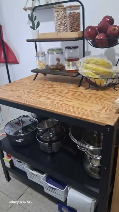 îlot de cuisine , View more
