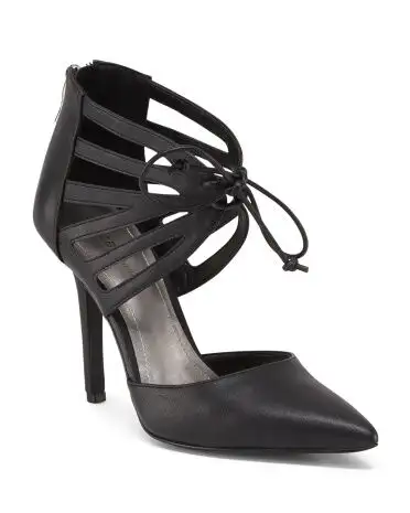 ESCARPINS NOIR BCBGENERATION PUMPS BLACK, View more
