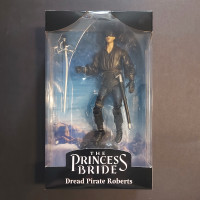 McFarlane Toys: The Princess Bride*3 figures*