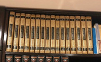 Encyclopédie Quillet-Grolier