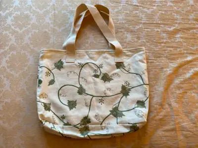 Woman's Tote Bag $ 3. Each, View more