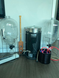 Grainfather - Beer Making