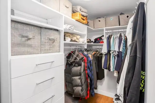 Furnished Downtown Studio - Utilities + WiFi Incl - Pool & Gym in Long Term Rentals in Vancouver - Image 10