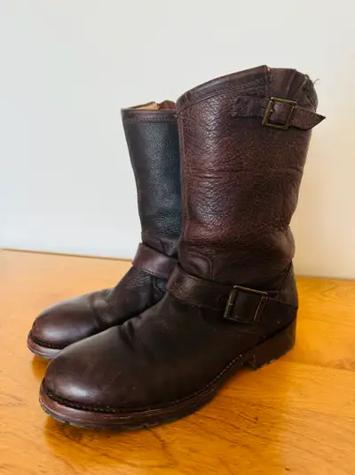 John Fluevog Boots - Women's Size 9, View more