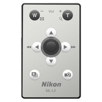 Nikon Remote Control ML-L5 for CoolPix S1100pj Camera