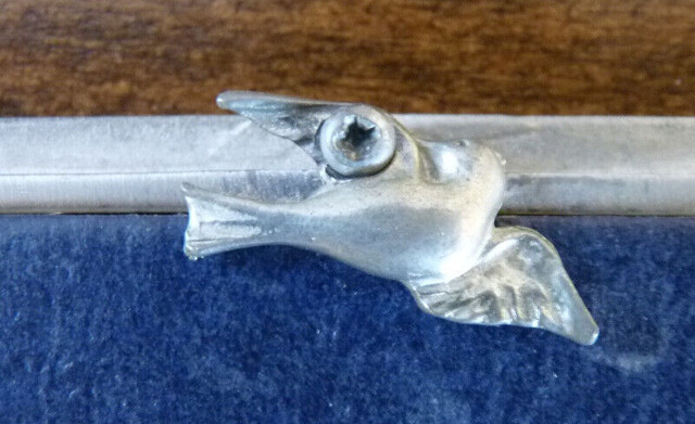Encadrements (2) Seagull Pewter Canada en étain dans Art et objets de collection  à Longueuil/Rive Sud - Image 4