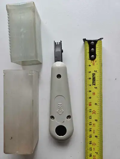 BIX punch , Cable IDC Insertion tool, View more