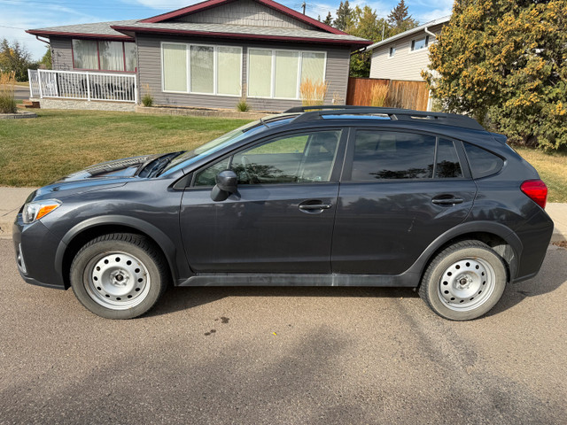 2016 Subaru Crosstrek in Cars & Trucks in Red Deer - Image 2