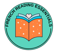 Learn to read in French with a complete VIDEO lesson program