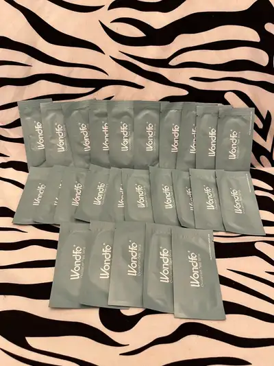 Lot of Wondfo Ovulation Test Strip , View more