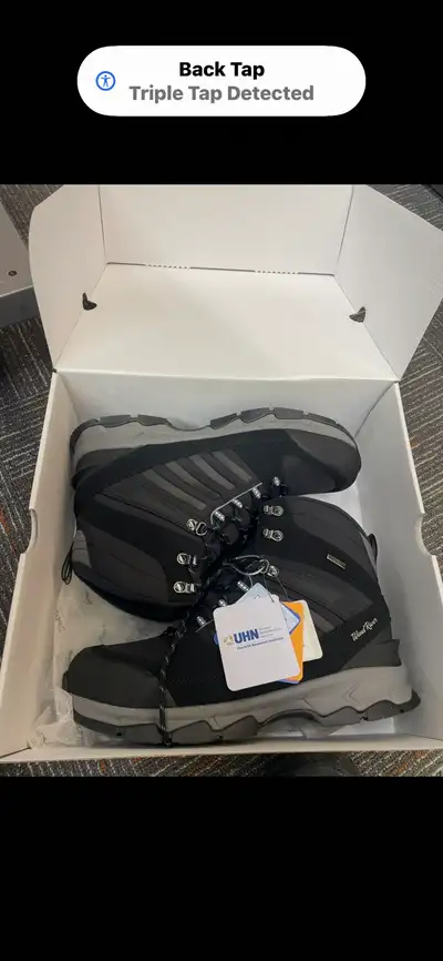 Wind River Snow Boots, View more