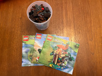 Many Lego Creator Sets For Sale
