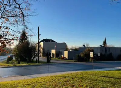 ✨ Barrier Free Bachelor Units for Rent in the Heart of Ingersoll – Available December ✨ Be the first...