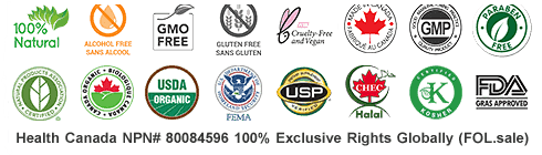 Fountain of Life Supplement64695062472578121