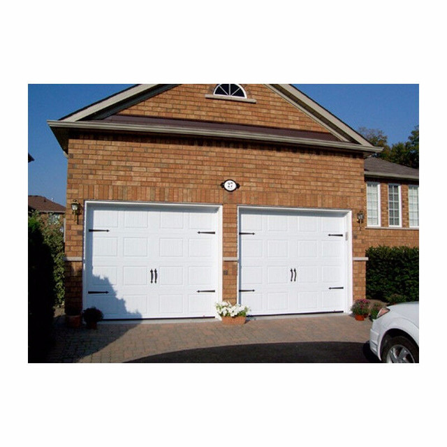 Réparation porte de garage door repair best price  $$$ dans Portes et fenêtres  à Longueuil/Rive Sud - Image 2