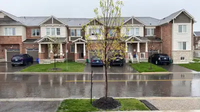 Looking For Townhouse For Rent.