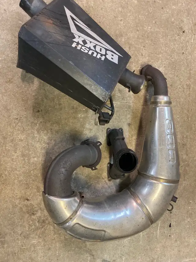 Arctic Cat parts in Snowmobiles Parts, Trailers & Accessories in Windsor Region - Image 8