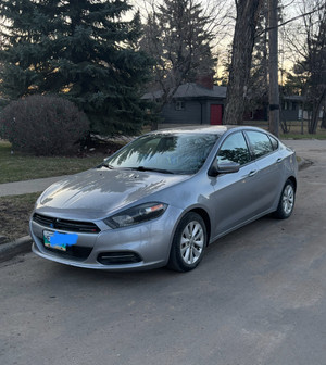 2014 Dodge Dart SXT